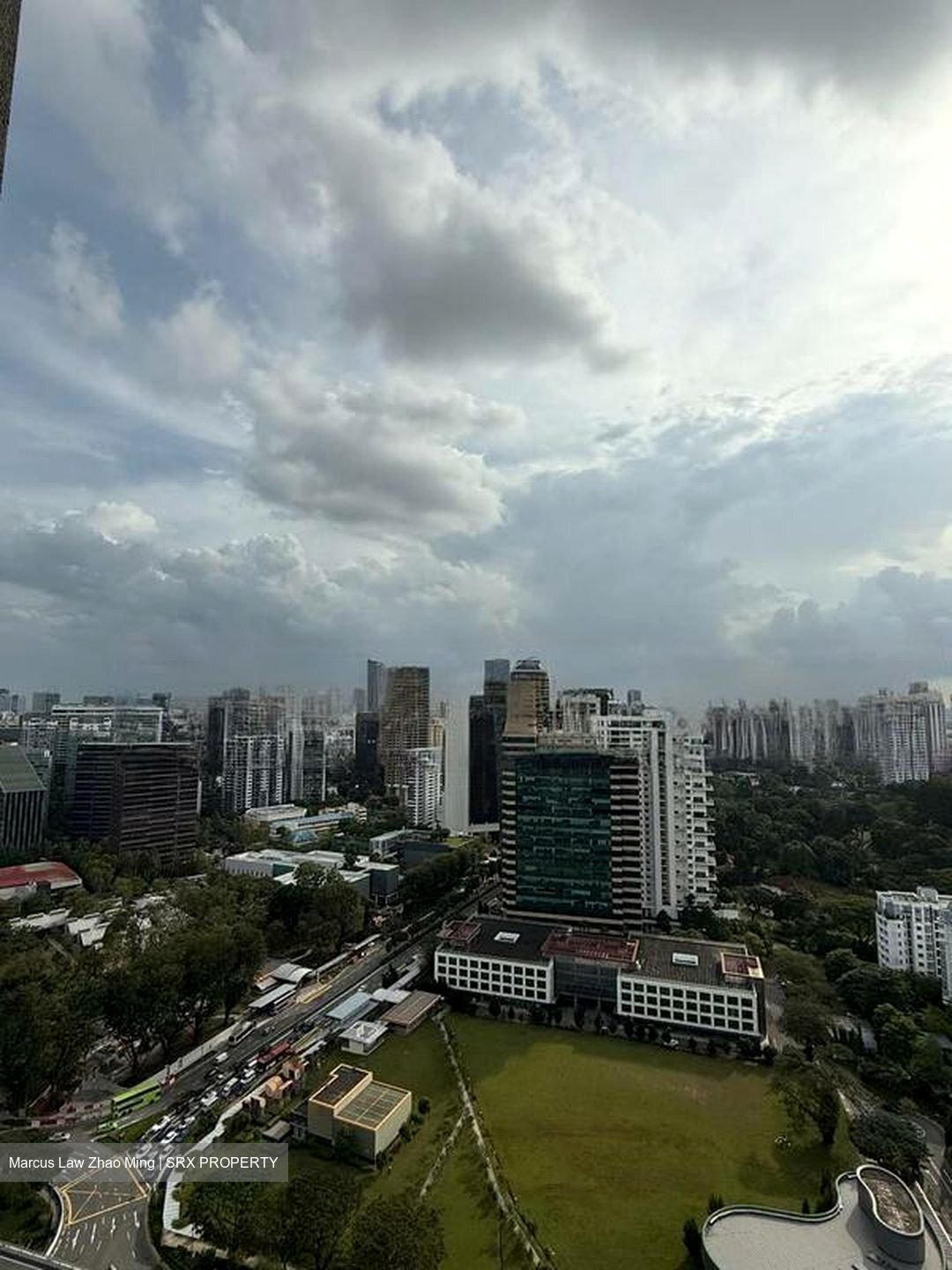 Pullman Residence  (D11), Condominium #456608041
